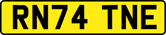RN74TNE