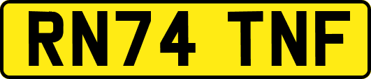RN74TNF