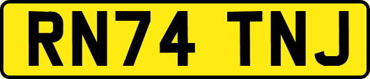 RN74TNJ