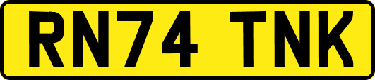 RN74TNK