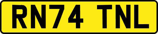 RN74TNL