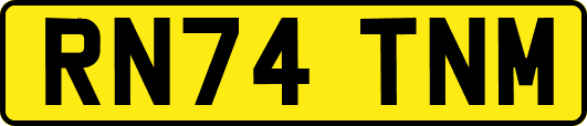 RN74TNM