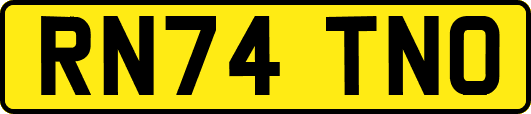RN74TNO