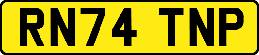 RN74TNP