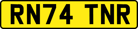 RN74TNR