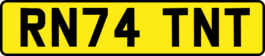 RN74TNT