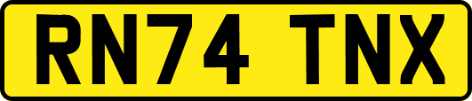 RN74TNX