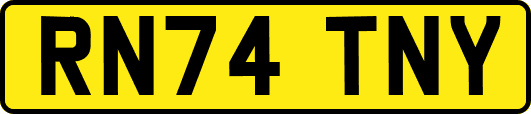 RN74TNY