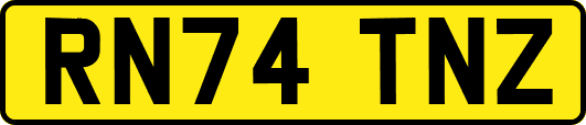 RN74TNZ