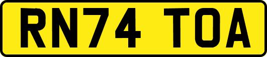 RN74TOA