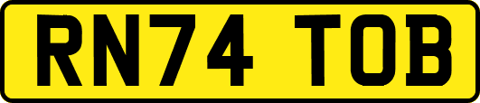 RN74TOB