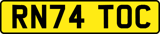 RN74TOC