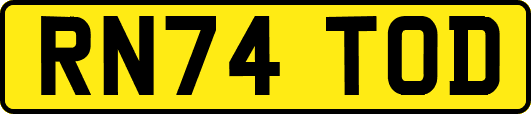 RN74TOD