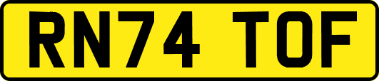 RN74TOF