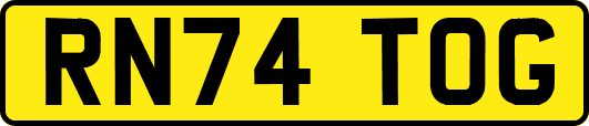RN74TOG