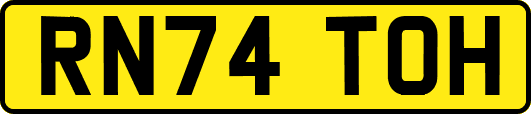 RN74TOH