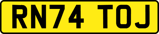 RN74TOJ