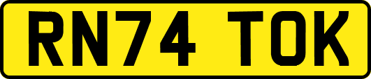 RN74TOK