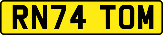 RN74TOM