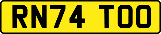 RN74TOO
