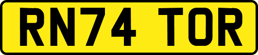 RN74TOR