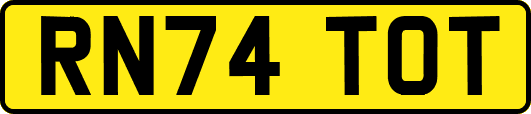 RN74TOT
