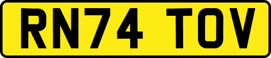 RN74TOV