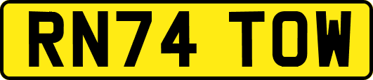 RN74TOW