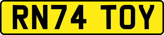 RN74TOY
