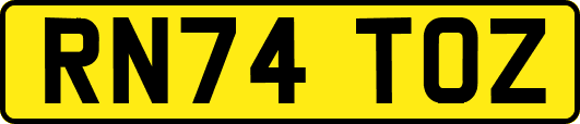 RN74TOZ