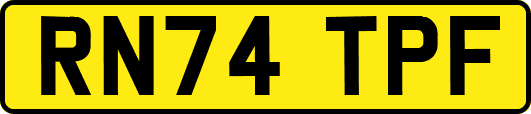 RN74TPF