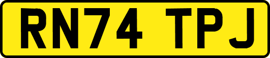 RN74TPJ