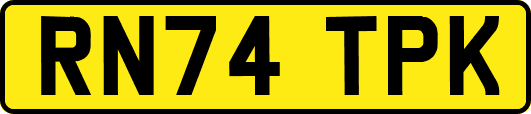 RN74TPK