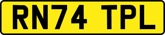 RN74TPL
