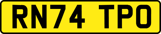 RN74TPO