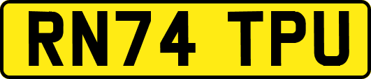 RN74TPU