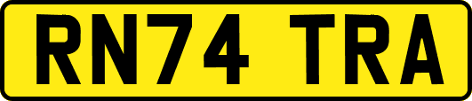 RN74TRA