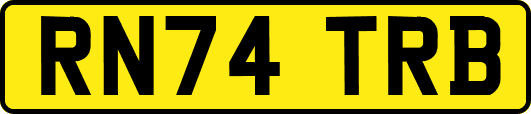 RN74TRB