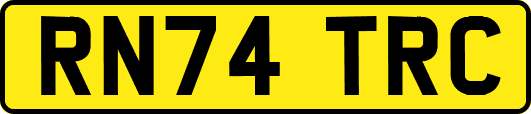 RN74TRC