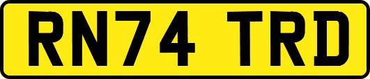 RN74TRD