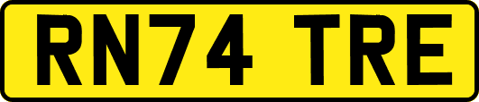 RN74TRE