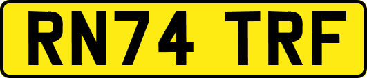 RN74TRF