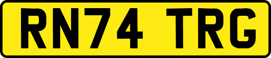 RN74TRG