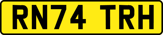 RN74TRH