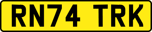 RN74TRK