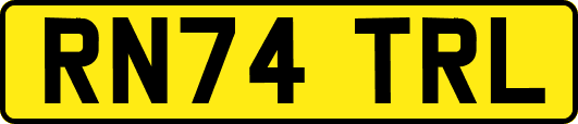 RN74TRL