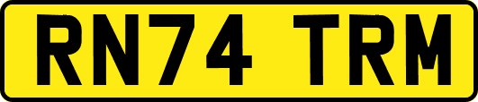 RN74TRM