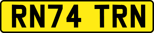 RN74TRN