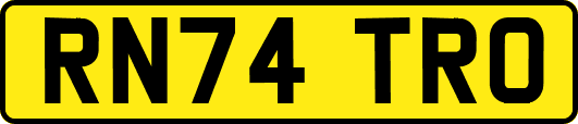 RN74TRO