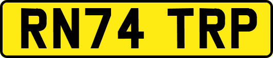 RN74TRP